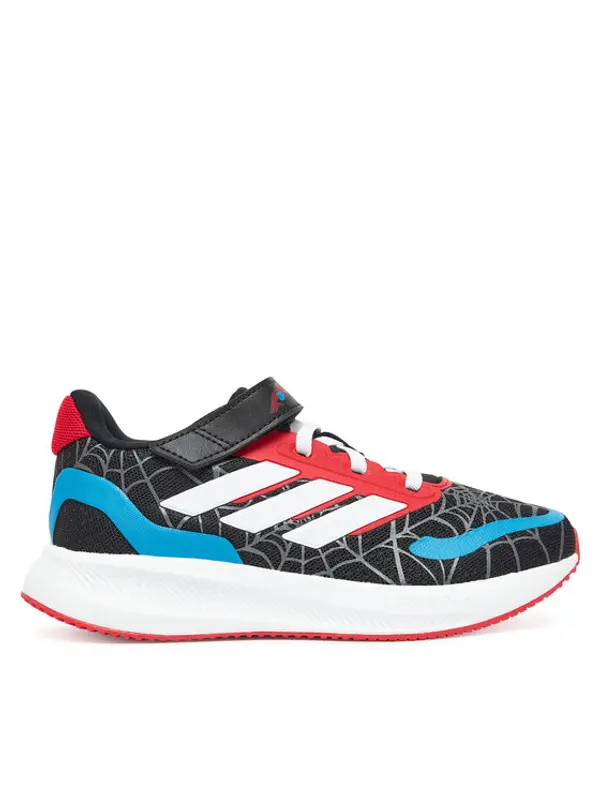 Adidas adidas Tenisice Marvel Spider-man Runfalcon JR5660 Crna