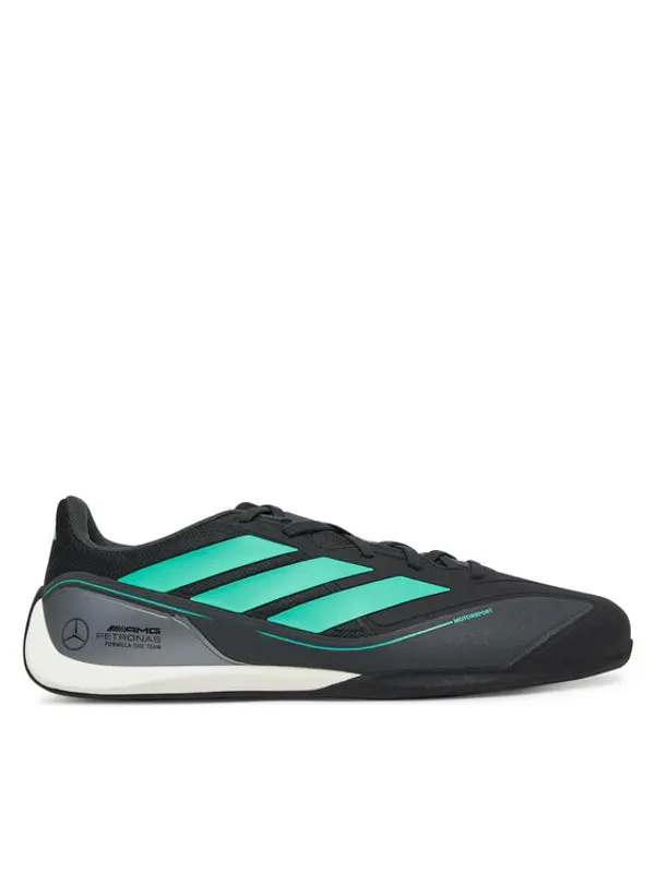 Adidas adidas Tenisice Mercedes - AMG Petronas Formula One Team League JQ3273 Crna