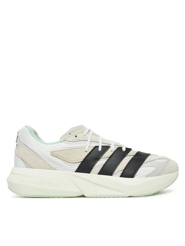 Adidas adidas Tenisice Mercedes - AMG Petronas Formula One Team Lightblaze JP8363 Bijela