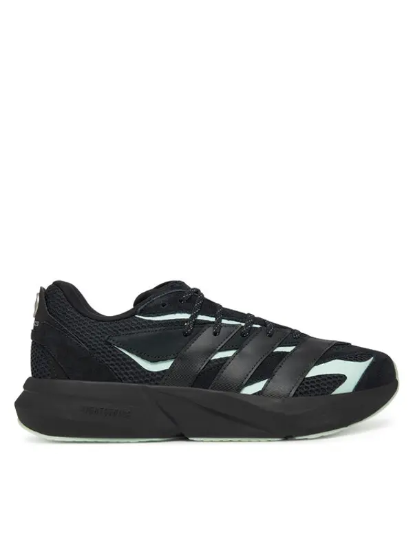 Adidas adidas Tenisice Mercedes - AMG Petronas Formula One Team Lightblaze JR1058 Crna