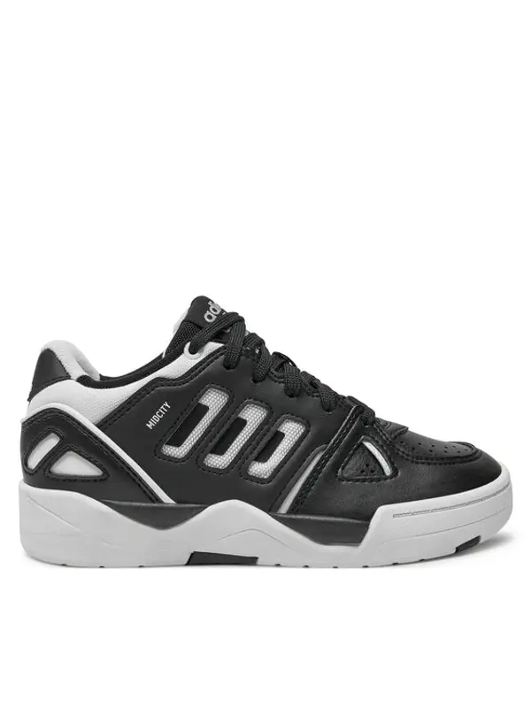 Adidas adidas Tenisice Midcity Low IG7057 Crna