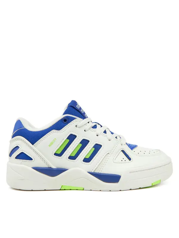 Adidas adidas Tenisice Midcity Low JH5625 Bijela