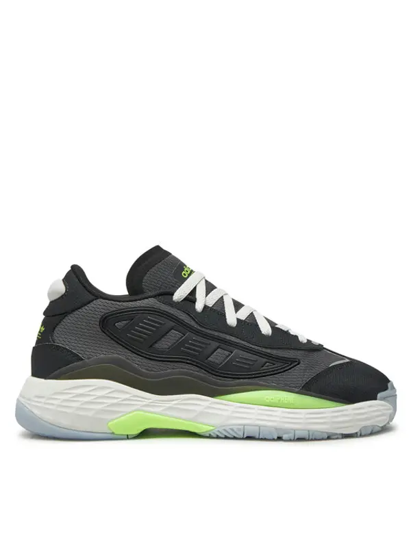 Adidas adidas Tenisice Niteball III IF4537 Crna