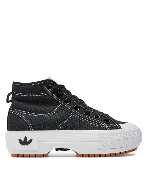 Adidas adidas Tenisice Nizza Trek W GZ8857 Crna