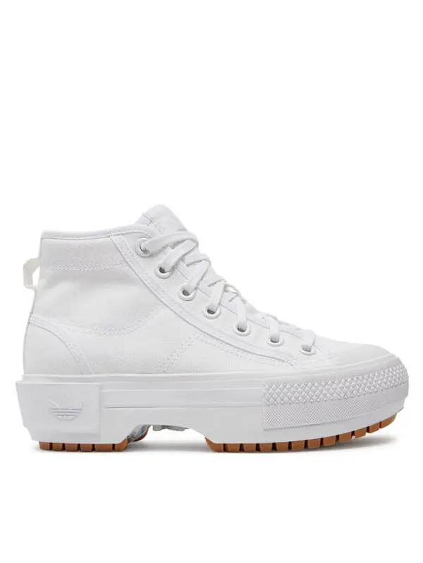 Adidas adidas Tenisice Nizza Trek W GZ8858 Bijela