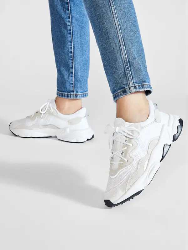 Adidas adidas Tenisice Ozweego EE6464 Bijela