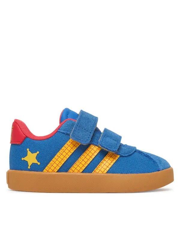 Adidas adidas Tenisice Pixar Toy Story Vl Court 3.0 JQ4381 Plava