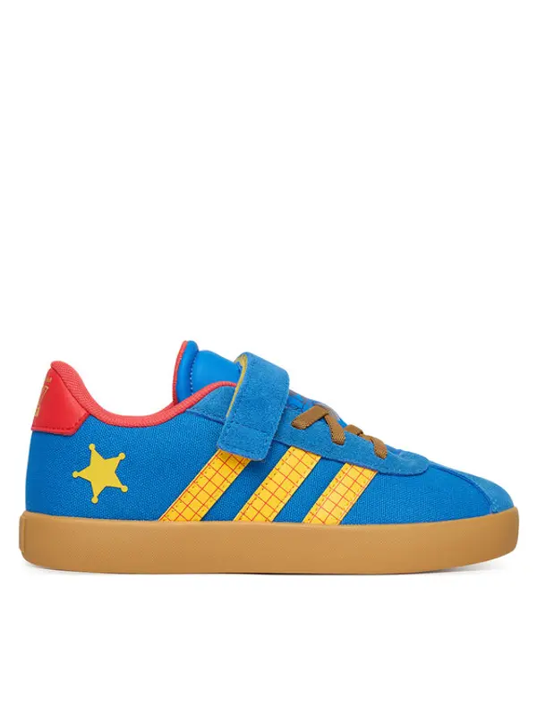 Adidas adidas Tenisice Pixar Toy Story Vl Court 3.0 JQ4382 Plava