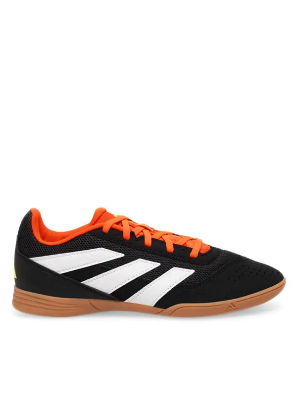 Adidas adidas Tenisice PREDATOR CLUB IN SALA J IG5435 Crna