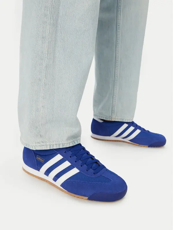 Adidas adidas Tenisice R71 IH1325 Plava