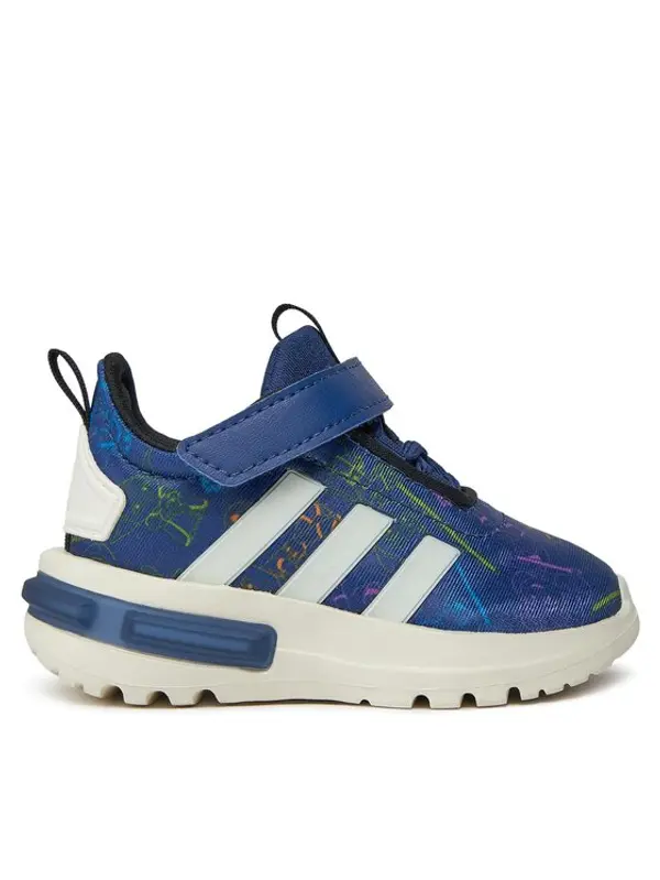 Adidas adidas Tenisice Racer Tr23 Yj El I ID8012 Tamnoplava