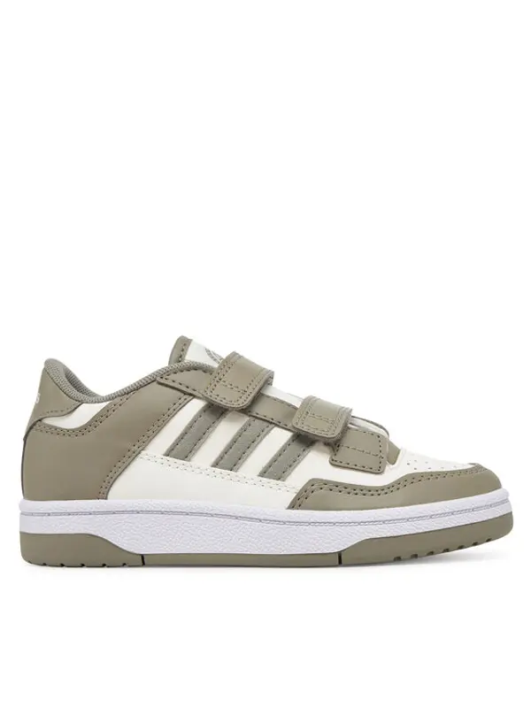 Adidas adidas Tenisice Rapid Court JP7653 Zelena
