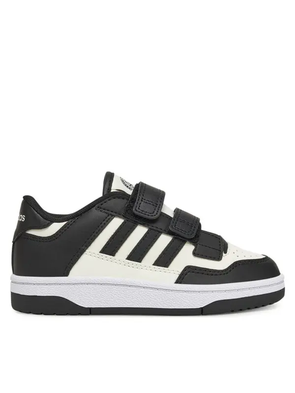 Adidas adidas Tenisice Rapid Court JP7654 Crna