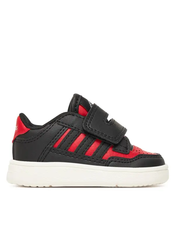 Adidas adidas Tenisice Rapid Court JR1024 Crna