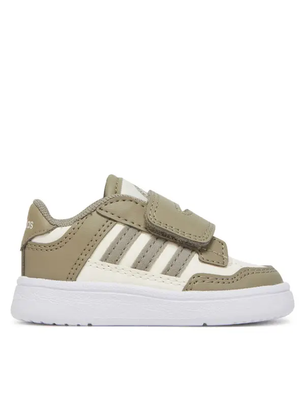 Adidas adidas Tenisice Rapid Court JS3545 Zelena