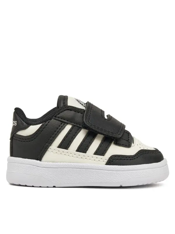 Adidas adidas Tenisice Rapid Court JS3546 Crna