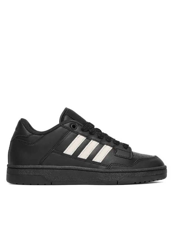 Adidas adidas Tenisice Rapid Court Low J JQ1729 Crna