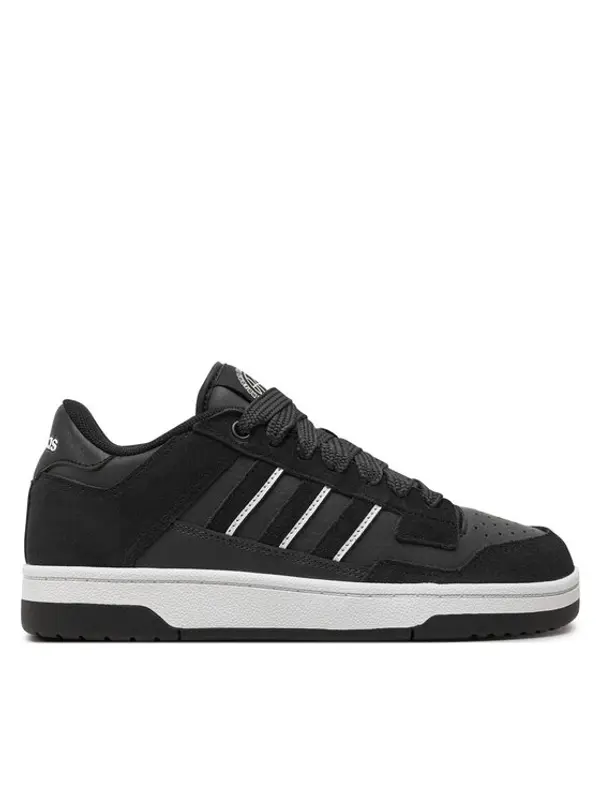 Adidas adidas Tenisice Rapid Court Low JP5247 Crna