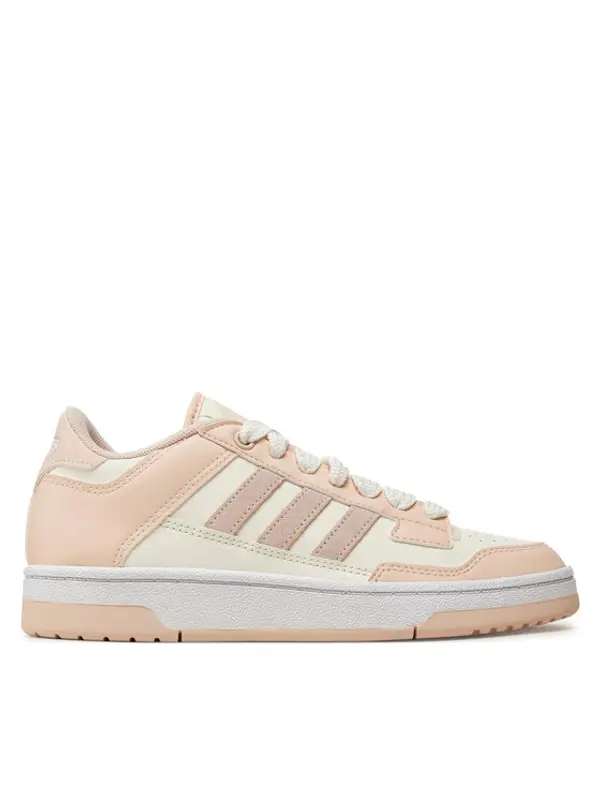 Adidas adidas Tenisice Rapid Court Low JP5251 Ružičasta