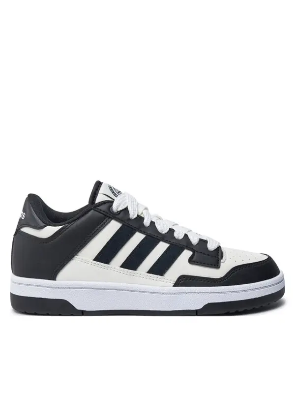 Adidas adidas Tenisice Rapid Court Low JP5253 Crna