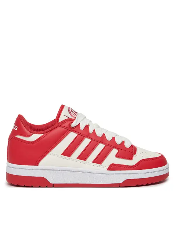 Adidas adidas Tenisice Rapid Court Low JR0164 Crvena