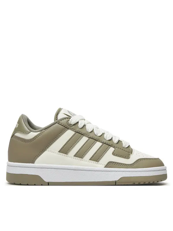Adidas adidas Tenisice Rapid Court Low JR0165 Zelena