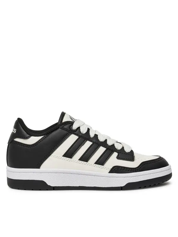 Adidas adidas Tenisice Rapid Court Low JR0166 Crna