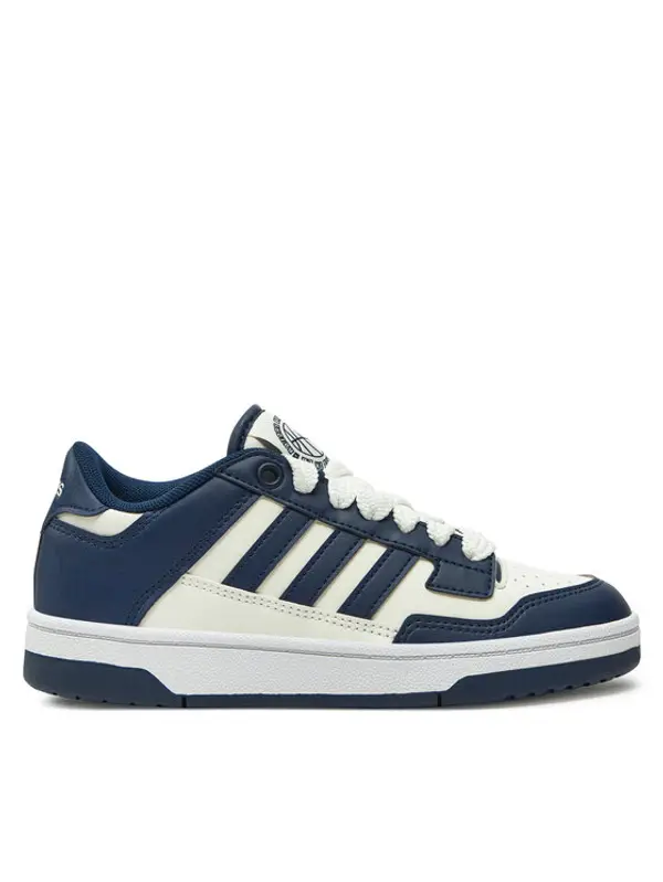 Adidas adidas Tenisice Rapid Court Low JR0167 Tamnoplava