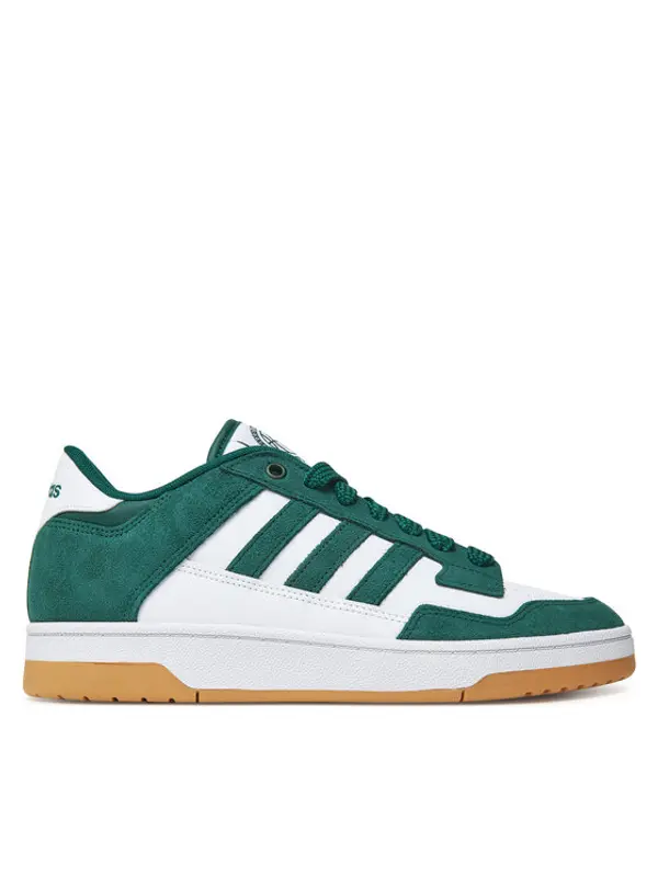 Adidas adidas Tenisice Rapid Court Low JR1009 Zelena