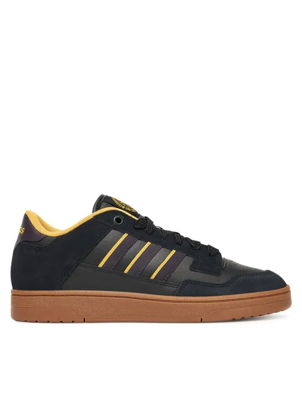 Adidas adidas Tenisice Rapid Court Low JR1013 Crna