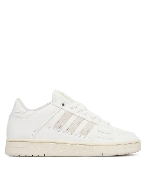 Adidas adidas Tenisice Rapid Court Low Shoes JP5249 Bijela