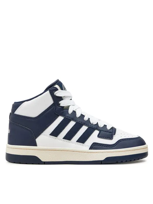 Adidas adidas Tenisice Rapid Court Mid JP5867 Tamnoplava