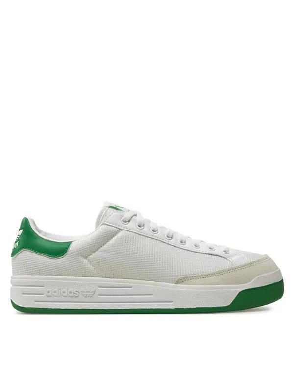 Adidas adidas Tenisice Rod Laver G99863 Bijela