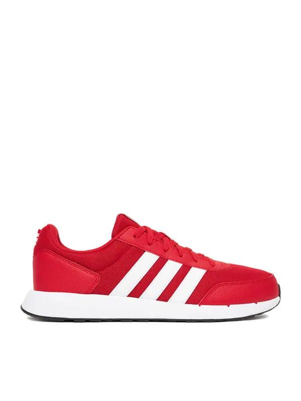 Adidas adidas Tenisice RUN 50S JQ4516 Crvena