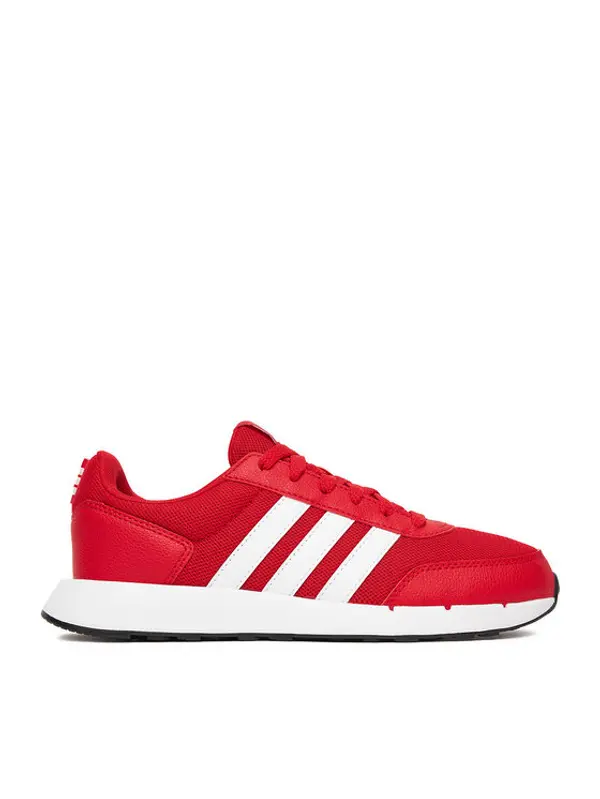 Adidas adidas Tenisice RUN 50S JQ4516 W Crvena