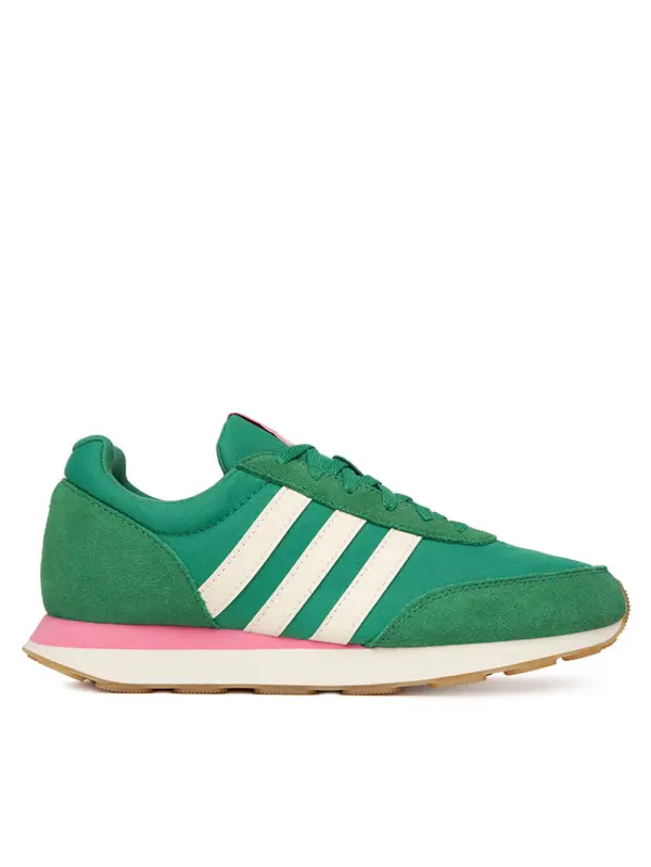 Adidas adidas Tenisice RUN 60S 3.0 JI4985 Zelena