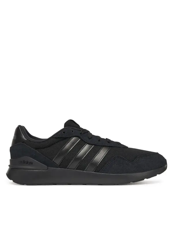 Adidas adidas Tenisice Run 60s 4.0 JR2057 Crna