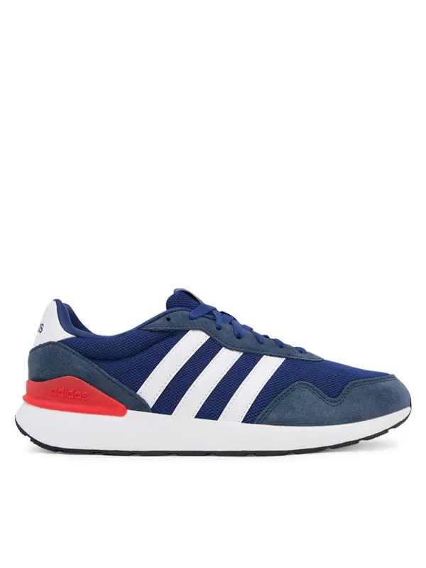Adidas adidas Tenisice Run 60s 4.0 JR6620 Tamnoplava