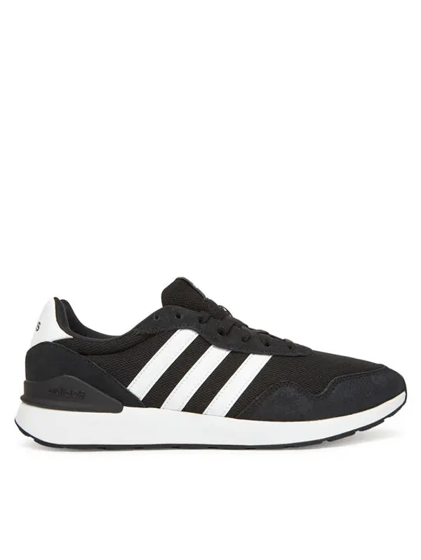 Adidas adidas Tenisice Run 60s 4.0 JR6622 Crna
