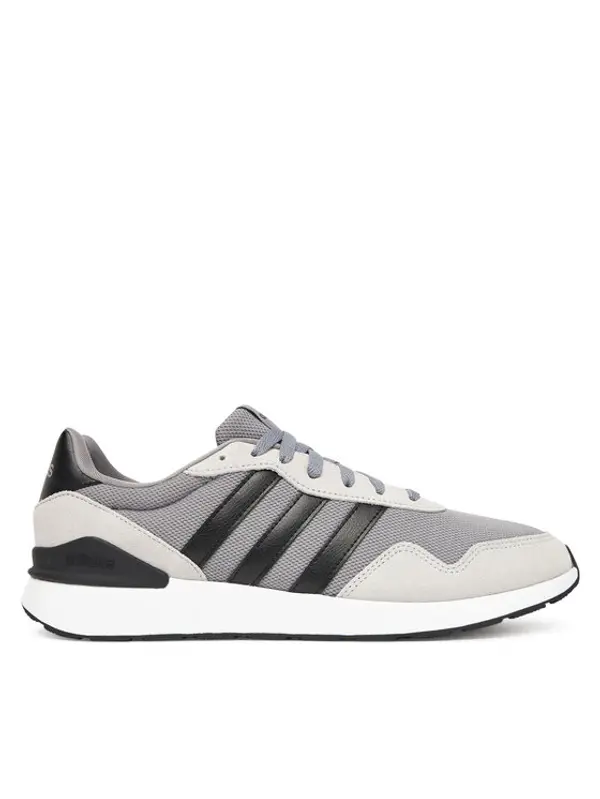 Adidas adidas Tenisice Run 60s 4.0 JR6624 Siva