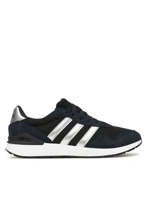 Adidas adidas Tenisice Run 60s 4.0 JR6626 Crna