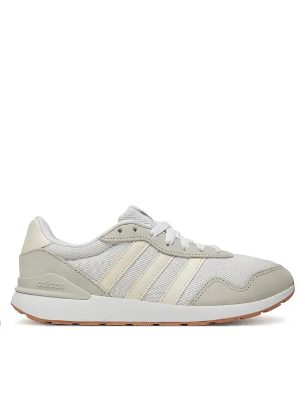 Adidas adidas Tenisice Run 60s 4.0 JR6627 Bijela