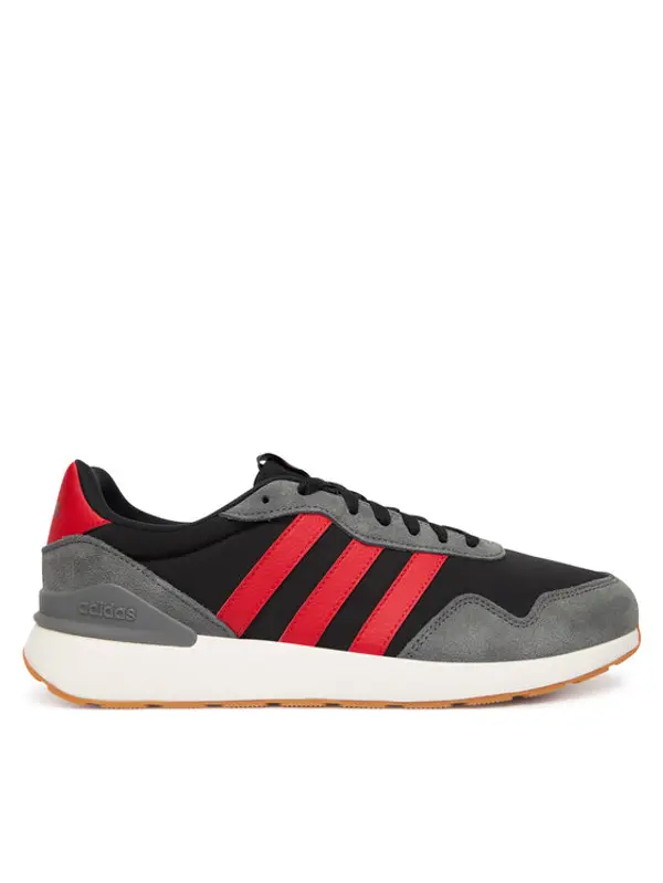 Adidas adidas Tenisice Run 60S 4.0 JR7486 Crna