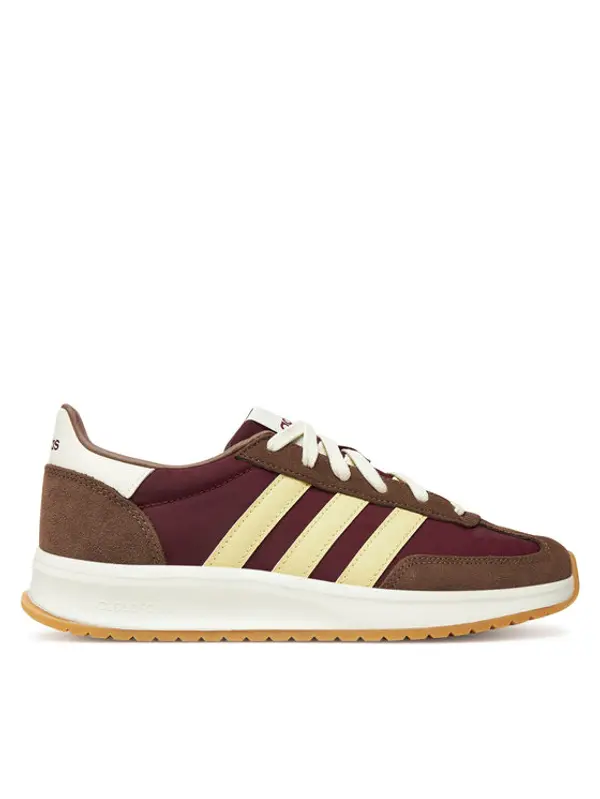 Adidas adidas Tenisice RUN 70s 2.0 JQ9589 Tamnocrvena
