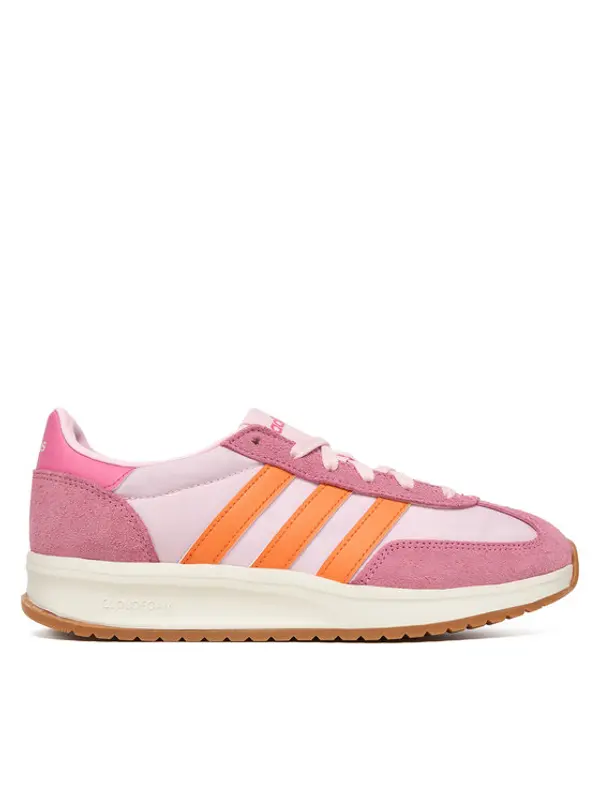 Adidas adidas Tenisice Run 70S 2.0 JR2425 Ružičasta