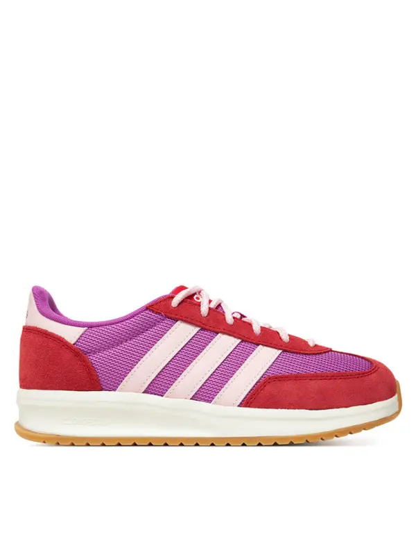 Adidas adidas Tenisice Run 70s 2.0 JR8615 Ljubičasta