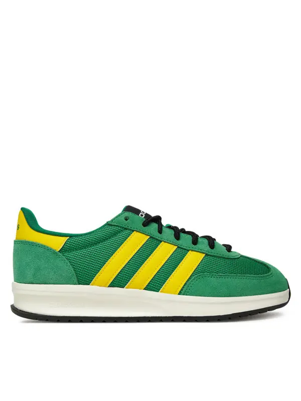 Adidas adidas Tenisice Run 70s 2.0 JR8631 Zelena