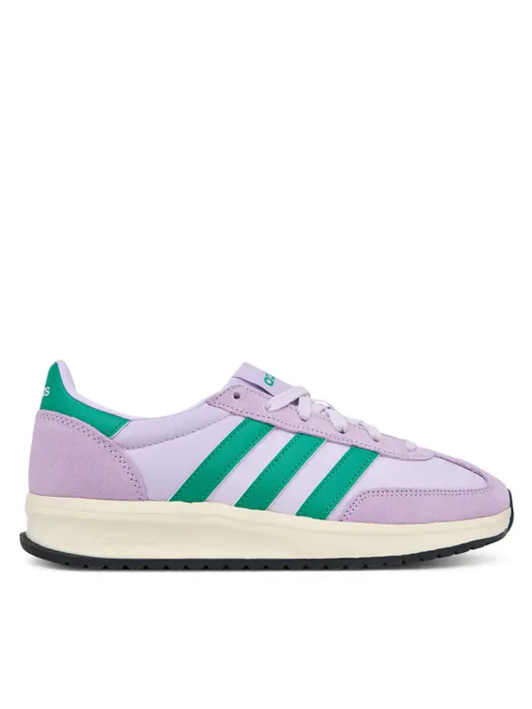 Adidas adidas Tenisice RUN 70s 2.0 JR8853 Ljubičasta