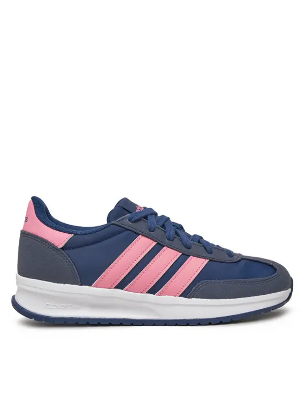 Adidas adidas Tenisice Run 70s 2.0 Shoes Kids JI2246 Tamnoplava