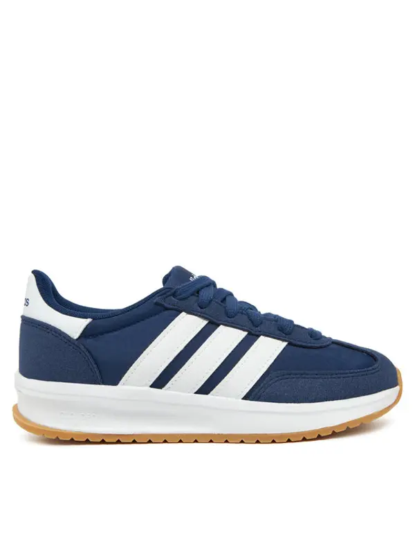Adidas adidas Tenisice Run 70s 2.0 Shoes Kids JI2267 Tamnoplava